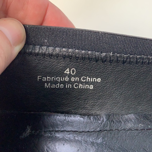 Rudsak wedge - Picture 6 of 6